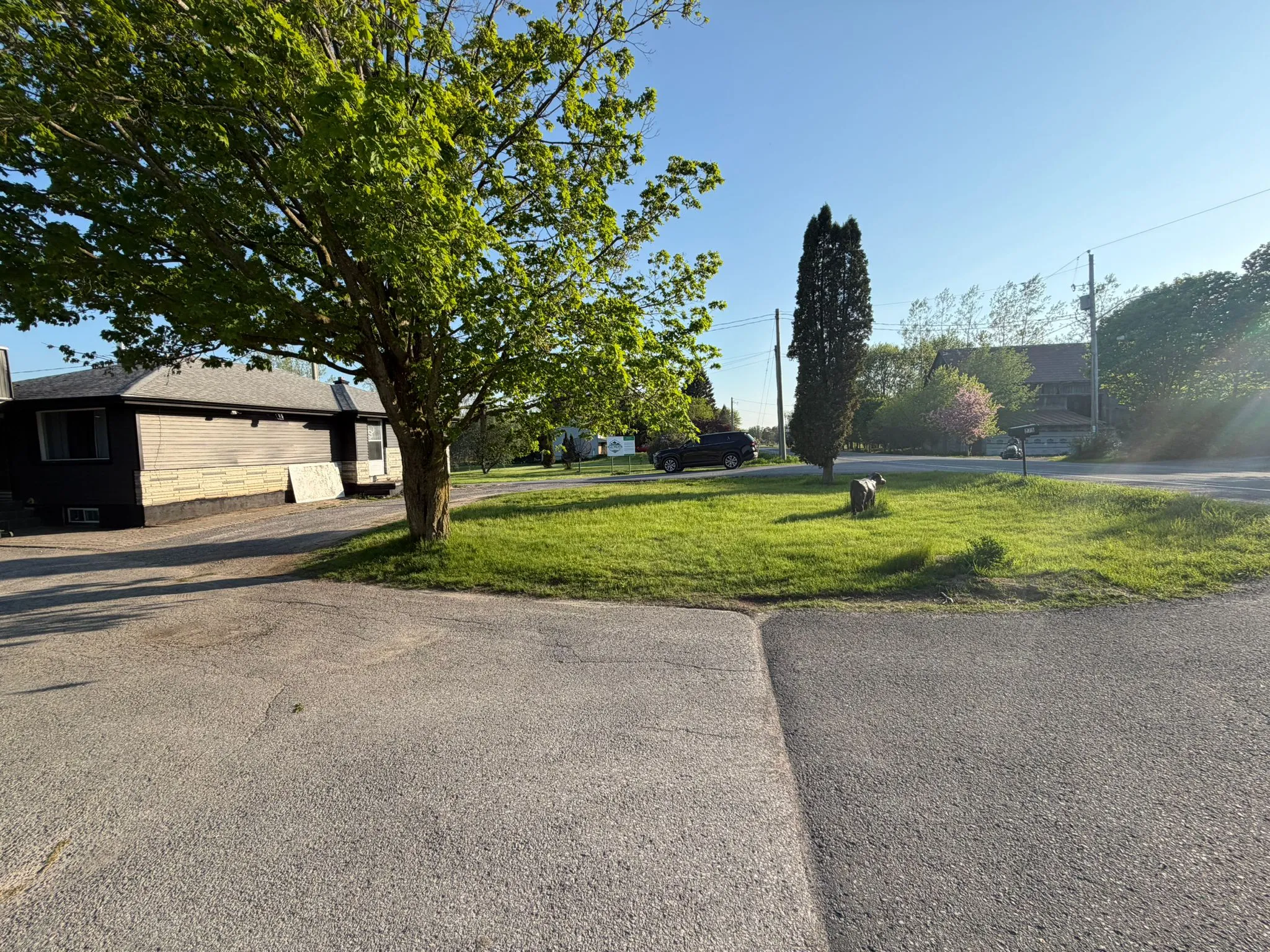 Rua Meats Facility